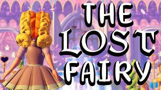 THE LOST FAIRY  TRAILER  Royale High Roleplay Series  Voice Acted [upl. by Nahallac]