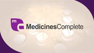 Medicine Complete Promo Producto GDC 2018 [upl. by Bucky]