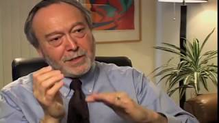 Dr Stephen Porges What is the Polyvagal Theory [upl. by Ferwerda142]