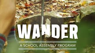 The Wander School Assembly Program [upl. by Sophronia]