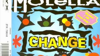 Molella  Change RADIO Mix [upl. by Jamie]