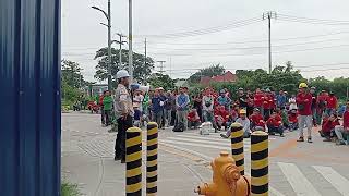 General toolbox meeting November 112024 [upl. by Benita]