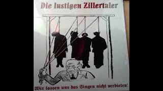 Die lustigen Zillertaler  14 Words 88 33 18 8 [upl. by Ahsenaj]