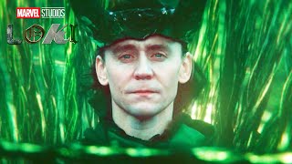 Why LOKI Saved The MCU  Marvel Explained [upl. by Aelhsa829]