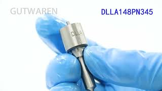 DLLA148PN345 Diesel injector nozzle China made new factory [upl. by Teloiv]