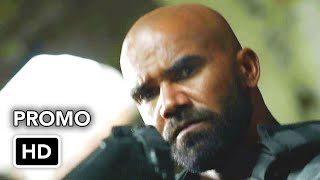 SWAT 5x02 Promo quotMadrugadaquot HD [upl. by Boswall]