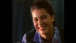 Qantas Commercial  Making Changes 1994 Australia [upl. by Sair]