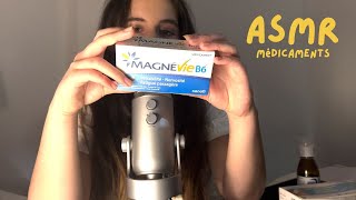 REMÈDE MIRACLE CONTRE LINSOMNIE  ASMR  Léa Réveillée [upl. by Retsek]