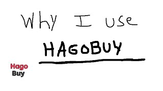 HOW TO ORDER SHIP AND DECLARE REPS USING HAGOBUY❗💥 hagobuy full tutorial [upl. by Iznik618]