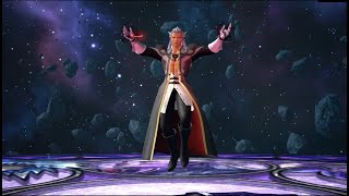 Riku vs Ansem Boss Fight COM Final Boss  Kingdom hearts 3 mods [upl. by Arima590]