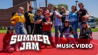 Summer Jam 2024  Music Video [upl. by Nomead]