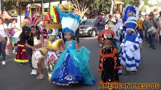 CARNAVAL DE JUCHITEPEC 2020 [upl. by Anetsirhc248]