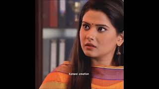 Tanuja Rishi new status 💝 sharadmalhotra kratikasengar shorts kasamterepyarki krasha tanshi [upl. by Nadnerb249]