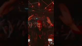 This was absolutely khaotic 🔥🔥🔥 vendex hardtekk hardtechno [upl. by Chrisman]