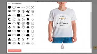 CREA LOGOS PARA TUS CAMISETAS EN 5 MINUTOS SIN SER EXPERTOJose Blog [upl. by Ynney]