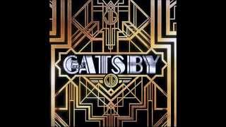 The Great Gatsby OST  18 Kill and Run  Sia [upl. by Bainbridge523]