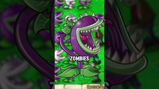 LA PLANTA CARNIVORA DE PLANTASVSZOMBIES 2 ES MEJOR QUE LA ORIGINAL [upl. by Aleahc]