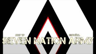 Seven Nation Army  Jony TP Cover Español [upl. by Llertac]