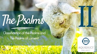 The Psalms Part 2 Prayer Book for the People of God [upl. by Alhak]