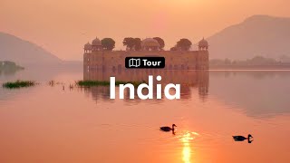 TripADeal  Destination India [upl. by Intyrb]