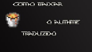 Tutorial BR de como baixar e instalar o plugin AuthMe configurado e traduzido 164 [upl. by Gothart53]