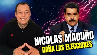 🔴Nicolas Maduro Daña las Elecciones  Predicciones Venezuela 2023🔴 [upl. by Aloise]