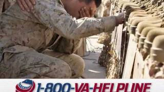 Veterans Benefits  Userra  1800VAHELPLINE [upl. by Dedra]