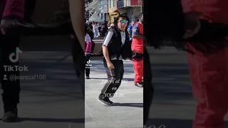 el Juangalletas bailando en ciudad Juárez [upl. by Rior]