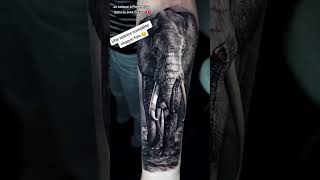 Les tatouages que je peux faire en 7h tattoo [upl. by Lleynad]