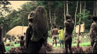 Strange Birds of Paradise A West Papuan Story Trailer [upl. by Rats]