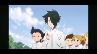 the promised neverland opening song [upl. by Hortense665]