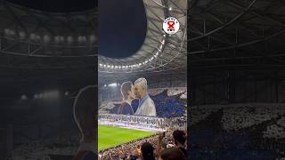 COREO LIVE OLYMPIQUE DE MARSEILLEPsg  Ligue 1 🇫🇷  271024 [upl. by Lac]