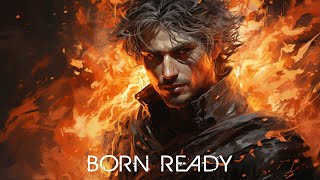 【GMV】 BORN READY  ZAYDE WOLF [upl. by Burke123]