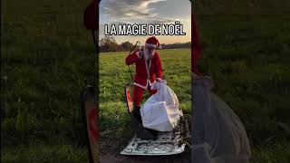 Quand les rennes ont fini chez le boucher 🦌🥩 joyeusesfêtes joyeuxnoël noel campagne c15 fun [upl. by Damalis809]