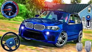 MercedesBenz G65 AMG Driving Life  Offroad and City BMW Car Drift Racing  Android GamePlay 2 [upl. by Ellehcram]