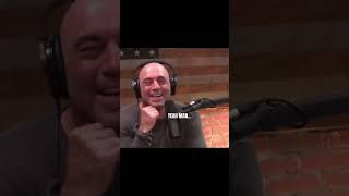 Theo vonJoe Rogan Podcastfunny theovon joerogan clips shorts shortvideo foryou [upl. by Adiol]