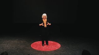 Wear your mortality with pride  Sue Brayne  TEDxFrome [upl. by Thenna]