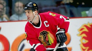 Chris Chelios  Hall of Fame Induction Documentary [upl. by Aeirdna781]