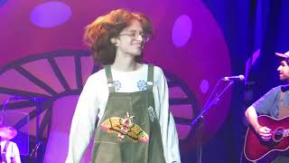 Cavetown  Grief Chapter Tour live from Rogers Arena  Juliet [upl. by Blankenship]