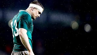 Brian O’Driscoll  The King of Irish Rugby [upl. by Sirac]