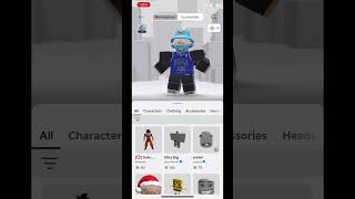 My avatar broke memes funny shorts roblox ￼ [upl. by Enihpled]