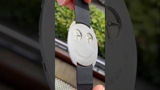 Worlds thinnest watch 🔥🔥🔥 shorts watch billionairewatch thinnestwatch watchlover watchnews [upl. by Imat]