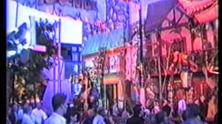 Kermis Tilburg 1998 [upl. by Rennat]