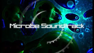 Thrive Soundtrack  Microbe Stage Full [upl. by Mcclees]