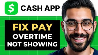 How to Fix Cash App Pay Over Time Not Showing Up Easy Guide [upl. by Perry981]