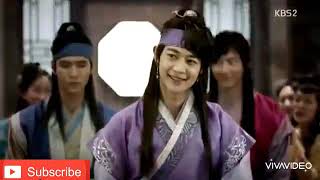 Ost Hwarang  yang yoseob the divine move [upl. by Lorac]