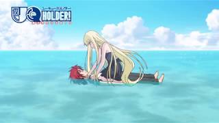 UQ Holder Episode 11 Preview [upl. by Netsrik]