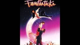 13 The Fantasticks Soundtrack Plant a Radish [upl. by Milli675]