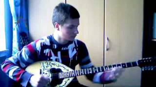 ThemiS Bouzouki To Zembekiko tis evdokias first video [upl. by Diantha]