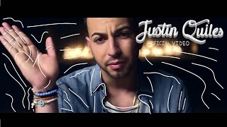 Justin Quiles  Desaparecida Video Official [upl. by Eseerahs]